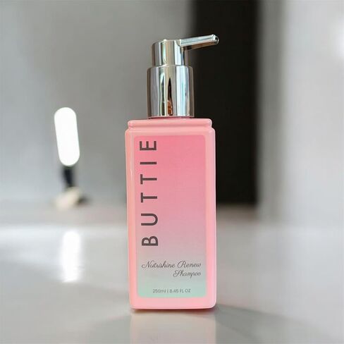 Nutrishine Renew Shampoo in Saudi Arabia