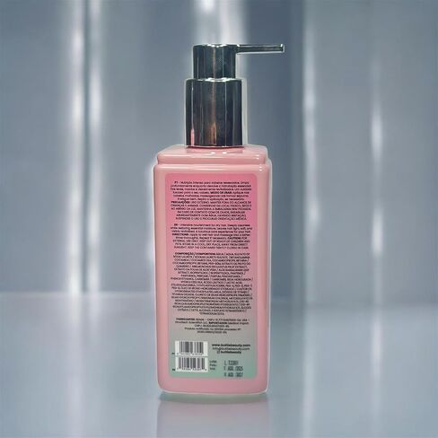 Nutrishine Renew Shampoo in Saudi Arabia