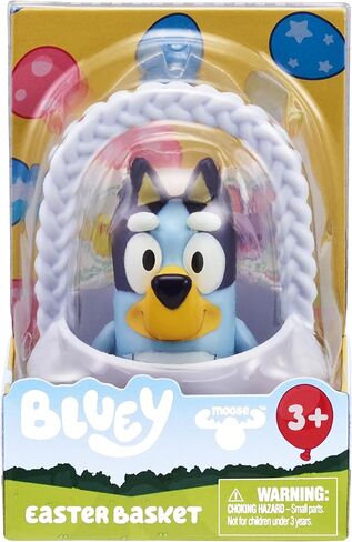 حزم سلة عيد الفصح Bluey & Bingo in Saudi Arabia