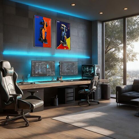 Display Case & Wall Frame for Lego F1 Speed Champions Red Bull RB20 42206 & Ferrari 42207, 50x80cm Aluminum Wall Mount Display (for Lego F1 Red Bull 42206, no Light) in Kuwait