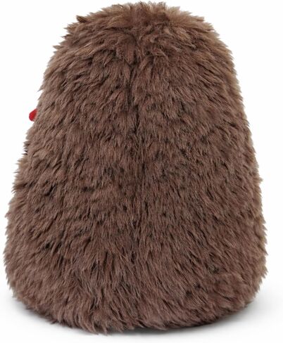 Hedgehog Plush Toy, Rose Bouquet Plush Hedgehog, Cute Stuffed Animal Doll, Valentine's Day, Birthday in Saudi Arabia