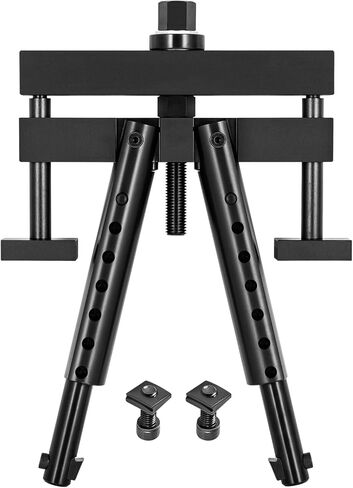 PT-6400-C Cylinder Liner Puller يعمل على بطانة مبللة من 3-7/8 بوصة إلى 6-1/4 بوصة يناسب Cummins Caterpillar CAT Mack وما إلى ذلك، استبدله بـ PT-6400-C، M50010-B، 3376015 in Kuwait