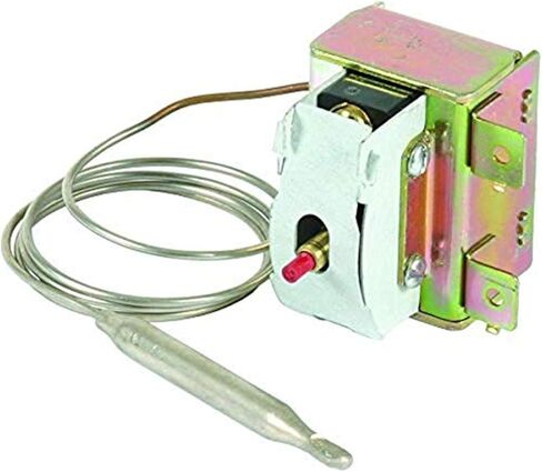 Pitco Sw,Hi Limit Lch 37030 P5047216 - Genuine OEM Replacement Part in Saudi Arabia