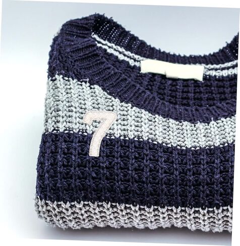 رقعات أرقام للكي من حجر الراين واللؤلؤ من Angoily لحقائب أحذية الملابس DIY، زينة أنيقة بلينغ 1.81 × 1.25 بوصة، رقع معطف مزخرفة لمشاريع الموضة in Kuwait