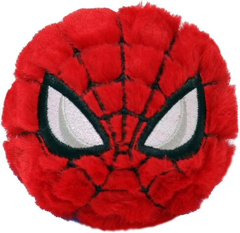 Marvel: Spiderman Bouncers (SNG6) in Saudi Arabia