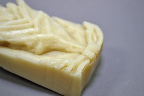 BAT Silicone Mold for SOAP Making, Candle, Plaster, Gypsum, Clay, Resin Casting and Other Crafts. in Saudi Arabia