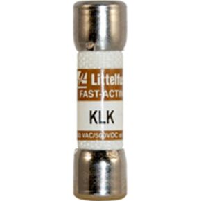 Littelfuse KLK-15 Fuse