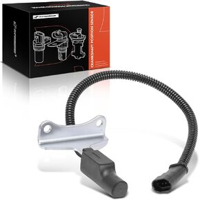 مستشعر موضع العمود المرفقي للمحرك A-Premium متوافق مع Jeep Grand Cherokee & Dodge Dakota 1994 1995 1996، Ram 1500 2500 3500، B1500، B2500، B3500، 3.9L 5.2L 5.9L، ناقل تلقائي، استبدال # 68407879AA in Saudi Arabia