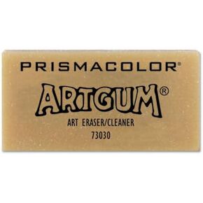 Sanford Artgum Eraser - Large 73030