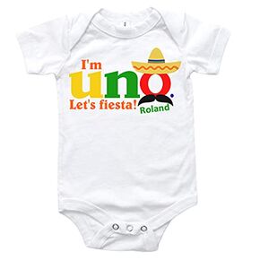 My First Birthday Shirt, Cinco De Mayo Birthday Shirt, My 1st Birthday Shirt, Mexican Uno Birthday Personalized Shirt