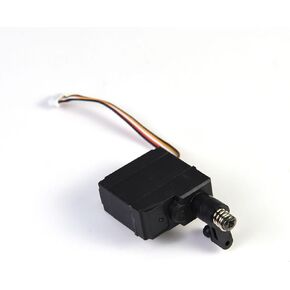 Hosim RC Car Servo HQ12-042 Accessory Spare Parts for Hosim 1:14 FC10 FC11 Remote Control Trucks