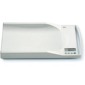 Seca 334 Mobile Digital Baby Scale
