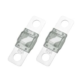 RMSPO 5258 MIDI Fuse,150 amp Compact Fast-Acting Type fuses (2 Pcs)