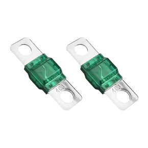 RMSPO 5251 MIDI Fuse,40 amp Compact Fast-Acting Type Fuse (2 Pcs)