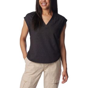 Columbia Women's Sage Lookout French Terry Top