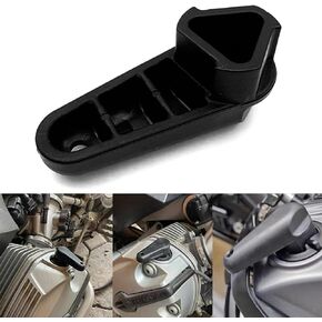 IZX For BMW R1200GS LC adv R1250GS R18 R1200RT R1200R R1200RS R1250R R1250RT R1250RS R Nine T Motorcycle Engine Oil Filler Cap Wrench Removal Tool 7691446 71117691446
