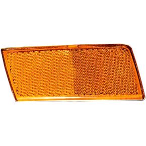 OE Replacement Side Marker Light Assembly CHRYSLER 300 2005-2010 (Partslink CH2550125)