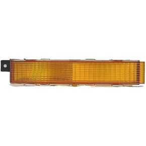 OE Replacement Turn Signal Light Lens OLDSMOBILE CIERA 1982-1996 (Partslink GM2521101) in Kuwait