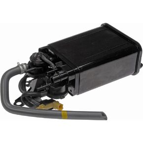 Dorman 911-631 Vapor Canister Compatible with Select Pontiac / Toyota Models