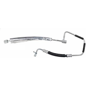 Sunsong 3401073 Power Steering Pressure Line Hose Assembly