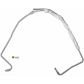 Sunsong 3401066 Power Steering Pressure Line Hose Assembly