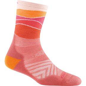 Darn Tough Women's Horizon Micro Crew Ultra-Lightweight Running Sock (Style 1064) -