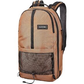 Dakine Split Adventure Lt 28L - Bold Caramel, One Size
