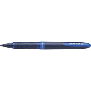 Schneider Roller Ballpen - Black