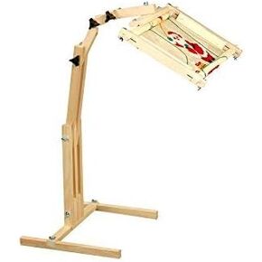 Frank Edmunds & Co. Universal Craft Stand, 6111