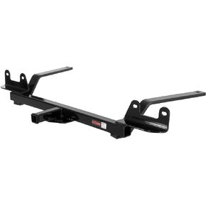CURT 12272 Class 2 Trailer Hitch, 1-1/4-Inch Receiver, Compatible with Select Chevrolet Malibu