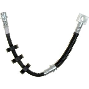 ACDelco Professional 18J4090 Front Passenger Side Hydraulic Brake Hose Assembly