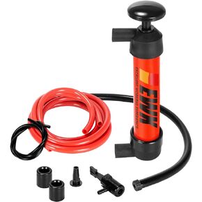 مجموعة مضخة نقل الوقود سيفون متعددة الاستخدام من EWK لمستخرج الغاز والزيت والسوائل والسوائل in Kuwait