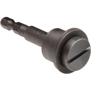 مغزل Norton Drill-Mount لعجلات القطع مقاس 2 - 3 بوصة (عبوة من قطعة واحدة) in Kuwait