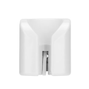 Dental Rack, White Hanger, Dental Handpiece Rack, Handpiece Holder Stand, with air Inlet air Outlet Design