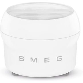 Stand Mixer Accessories-Ice Cream Maker, Additional Bowl