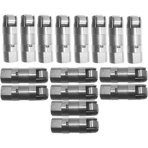 CPWK658 Roller Lifters Fits 86-01 Ford Lincoln Mercury 5.0L 5.8L OHV 16v VIN F/Cu. 302