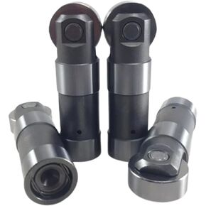 Fits Harley Davidson Evo 1340cc 1984-1999 Roller Lifter Tappets - Set of 4 - NEW