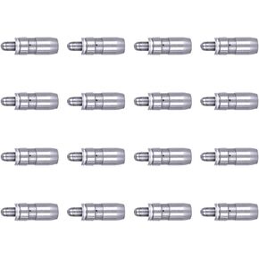 SCITOO 16PACK JB-2271 Hydraulic Tappet Lifter Replacement for Ford Crown Victoria for Ford E-150 Econoline for Ford E-150 Econoline Club Wagon 2003-2010 for Ford E-150 Lifters