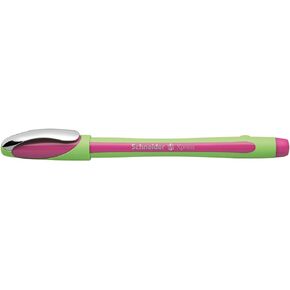 Schneider Xpress Fineliner (Line Width 0.8 mm, Indelible) Pink