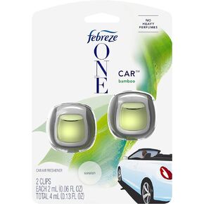 Febreze One Car Air Freshener Vent Clip (745928)
