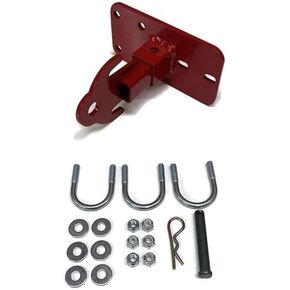 TRAILER HITCH RECEIVER for Ferris IS2100 IS2000 IS400S Lawn Mower ZTR Zero Turn