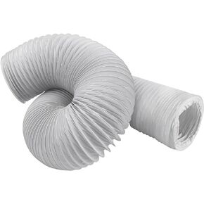 Boat Blower Hose Replacement for Boat Blower Hose Marine Exhaust Hose Fit for 3 Inch Flexible Marine Blower Duct Hose, 10 Feet.