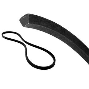 Industrial Vbelt V-Belt fits Sears # 9180R