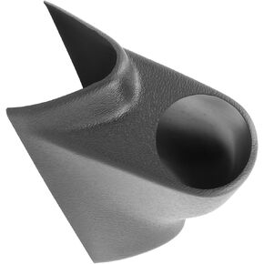 Auto Meter 15304 Gauge Works Single Gauge Pod