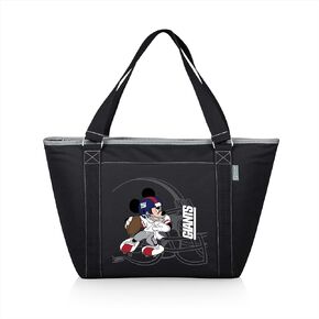 PICNIC TIME NFL Unisex-Adult NFL Mickey Topanga Cooler Tote Bag