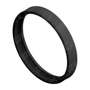 Con Forms 5" Snap Clamp Coupling Gasket Hevi-Duty Concrete Pumping Placing Line Replacement Rubber Ring CG50D