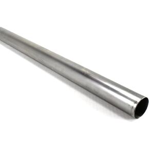 Patriot Exhaust (H7752) 1.75" x 5' 18-Gauge Steel Exhaust Tube