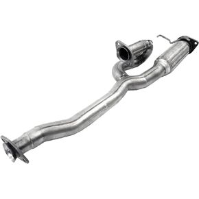 Walker 50453 Exhaust Y Pipe for Ford Five Hundred