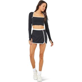L*Space Women's Campbell Skort
