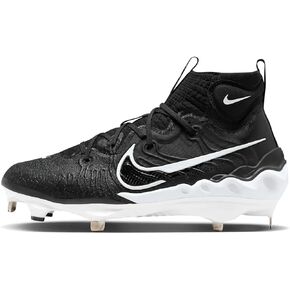 Nike Alpha Huarache NXT Low Metal Baseball Cleats